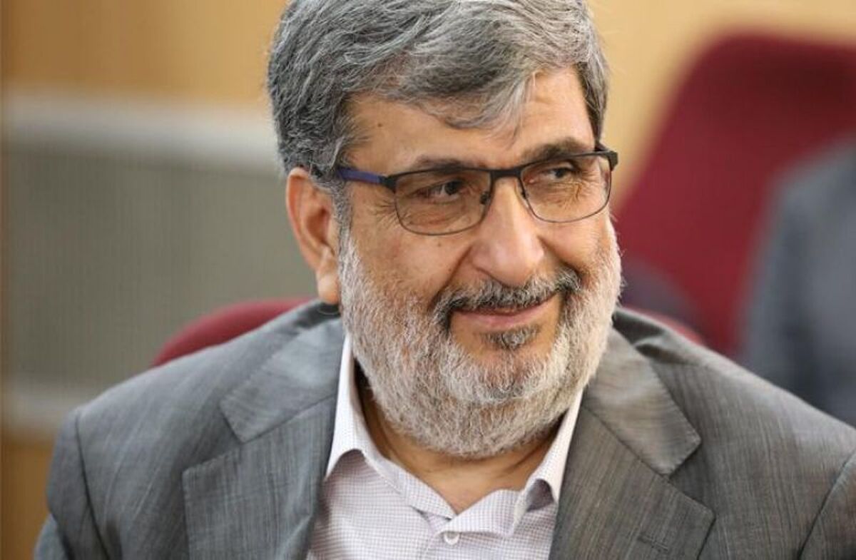 «حمیدرضا شاه حسینی» رئیس جامعه خیرین مدرسهساز کشور شد