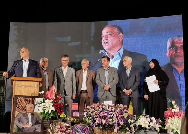 پناهی برای روزهای سخت درمان؛ حاج سیدعلی عصیری نخستین همراه‌سرای بیماران را در کاشان ساخت