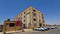 مردی که در ۸۲ سالگی به آرزوی خود رسید و نخستین همراه‌سرای بیماران کاشان را ساخت