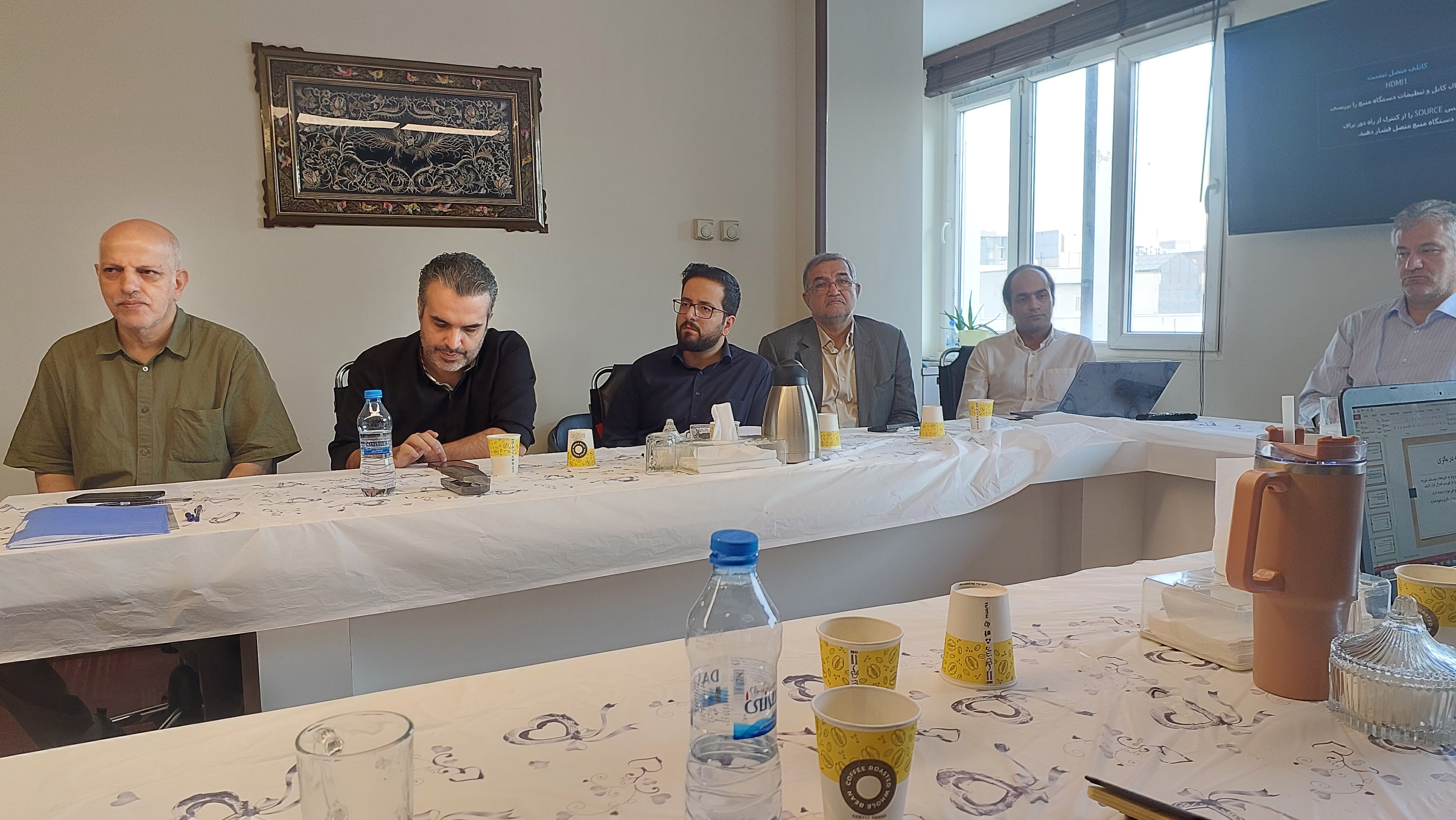 پیوست پژوهشیِ طرحِ نظام خیر و احسان تهیه می‌شود / انتظار رئیس مجمع خیرین کشور از رئیس جدید جامعۀ خیرین مدرسه‌ساز برای پیگیری طرح «روزی به یاد دیروز» 