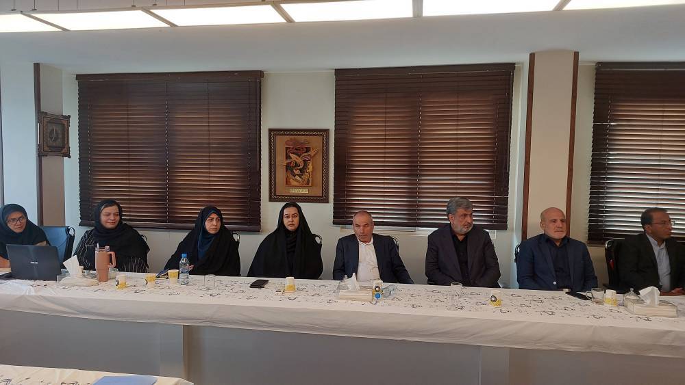 پیوست پژوهشیِ طرحِ نظام خیر و احسان تهیه می‌شود / انتظار رئیس مجمع خیرین کشور از رئیس جدید جامعۀ خیرین مدرسه‌ساز برای پیگیری طرح «روزی به یاد دیروز» 