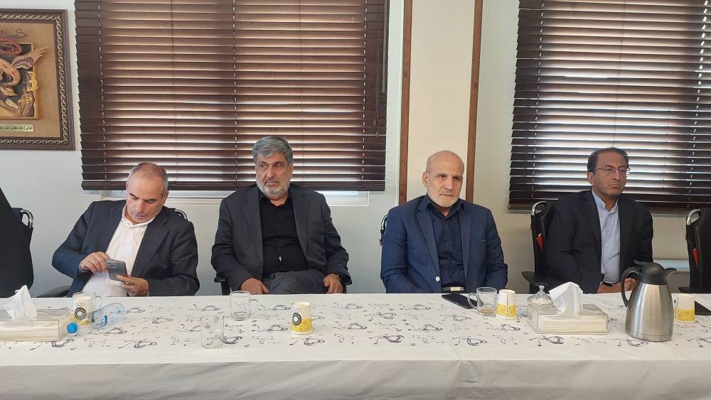 پیوست پژوهشیِ طرحِ نظام خیر و احسان تهیه می‌شود / انتظار رئیس مجمع خیرین کشور از رئیس جدید جامعۀ خیرین مدرسه‌ساز برای پیگیری طرح «روزی به یاد دیروز» 