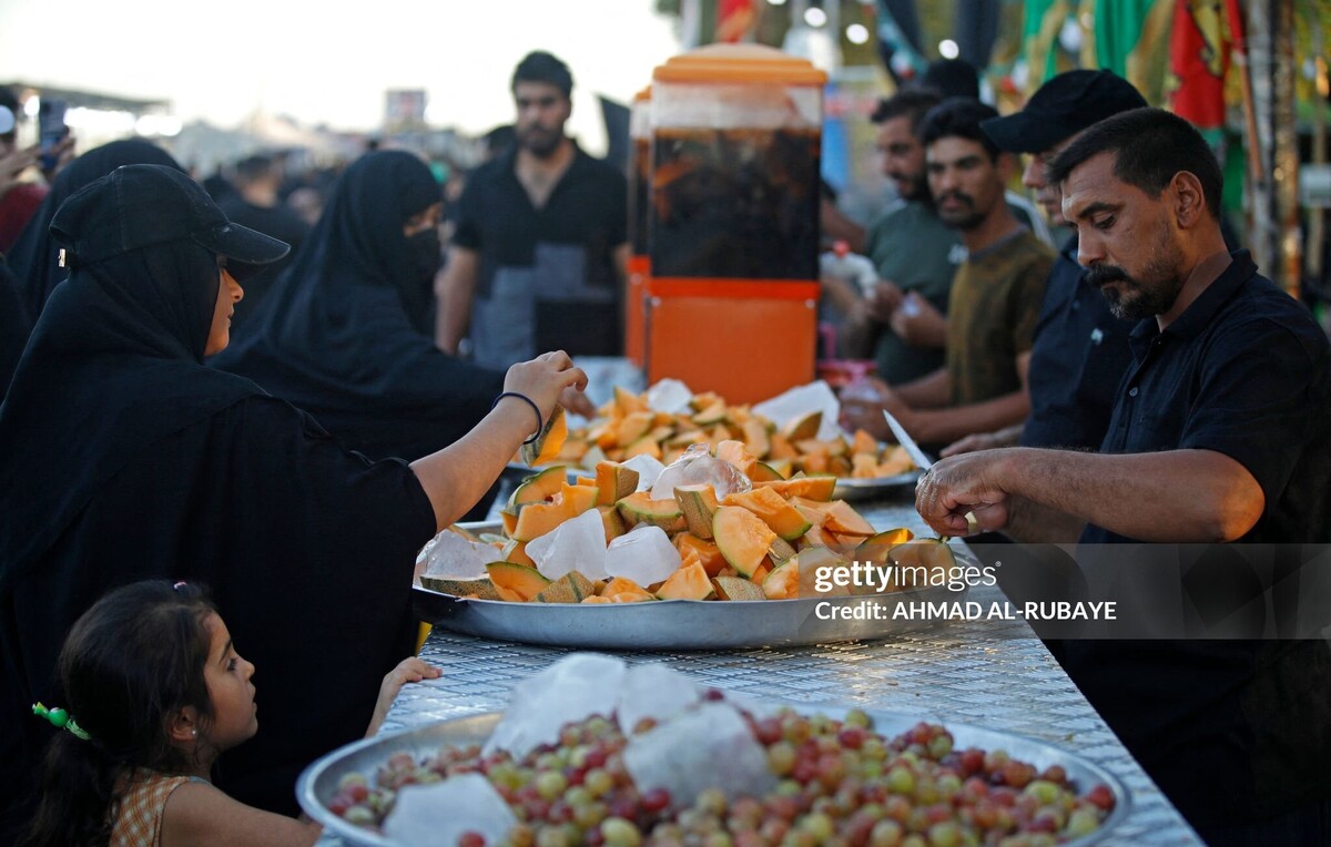 تجربۀ یک پژوهشگر از تلفیق «زیارت» و «پژوهش»: مناسک پیاده‌روی اربعین بالاترین مصداق «خِیر دینی» است