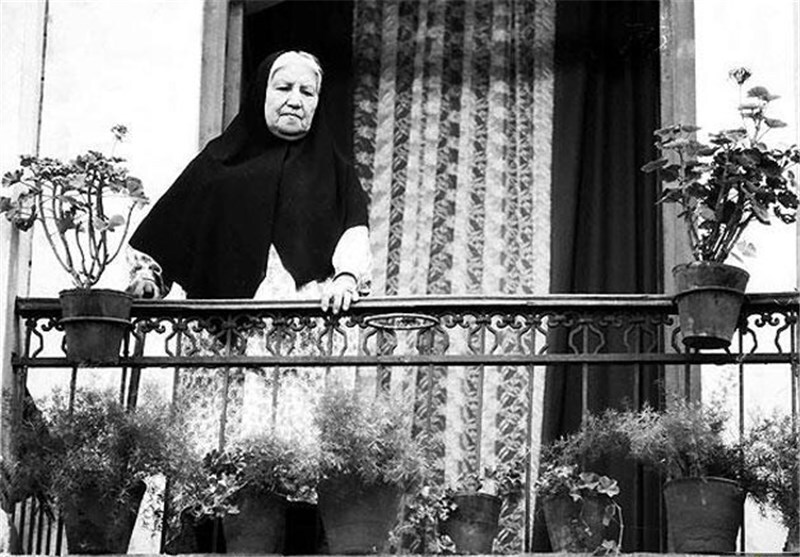 بازخوانی مفهوم نیکوکاری و ایثار در دو فیلم «سوته‌دلان» و «مادر» علی حاتمی//تکمیل