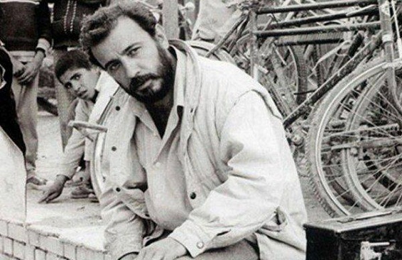 بازخوانی مفهوم نیکوکاری و ایثار در دو فیلم «سوته‌دلان» و «مادر» علی حاتمی//تکمیل