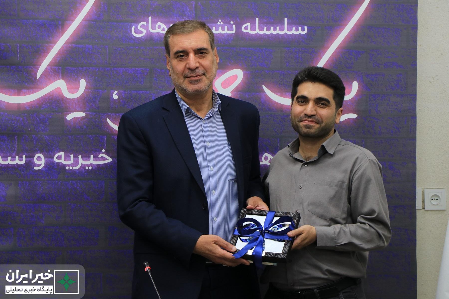 تمرکز اصلی «مجمع خیرین کشور» بر فعالیت‌های فکری، راهبردی و تسهیلگرانه است