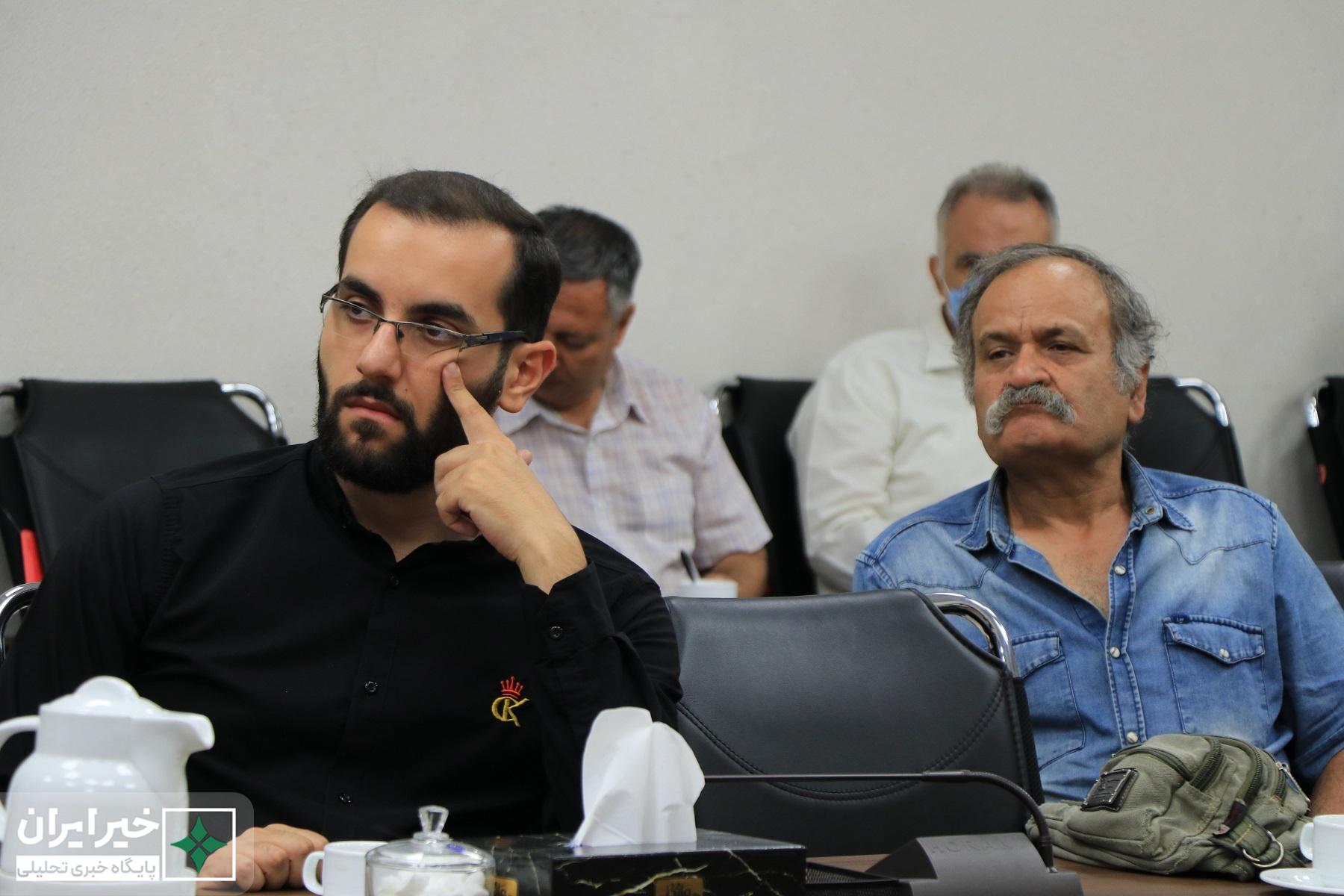 تمرکز اصلی «مجمع خیرین کشور» بر فعالیت‌های فکری، راهبردی و تسهیلگرانه است