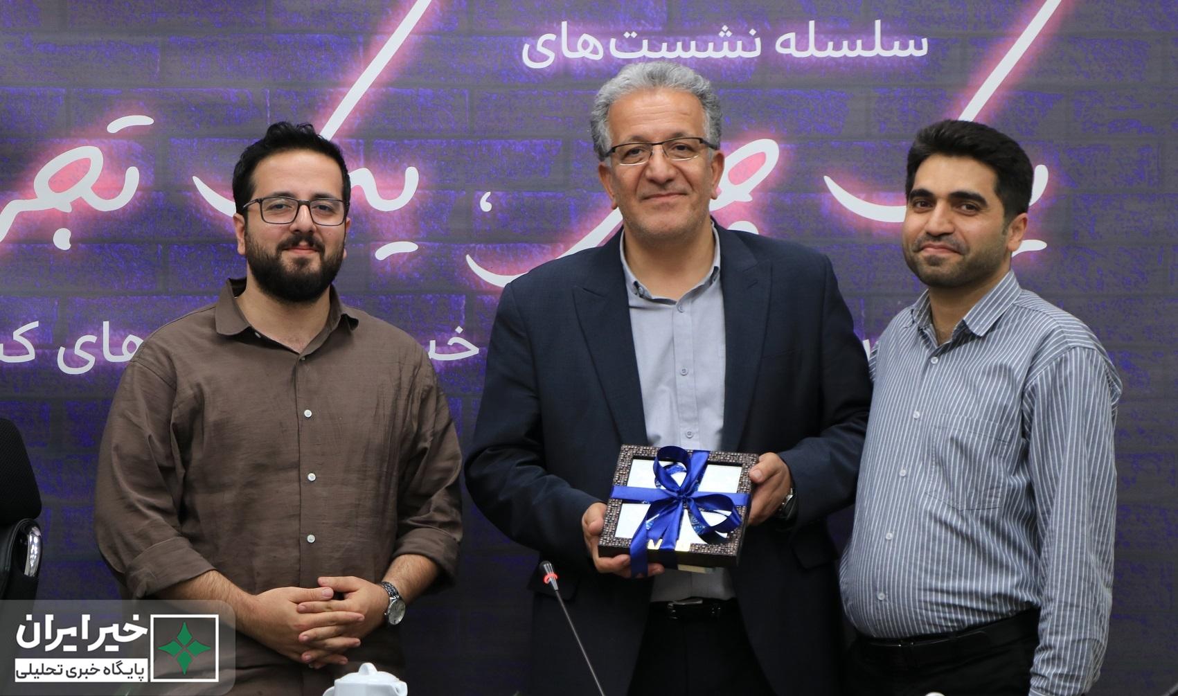 هدف «مجمع خیرین یاریگران زندگی» حمایت بهبودیافتگان از اعتیاد است 