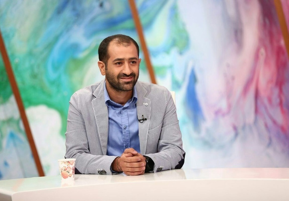 ردپای امید در جازموریان؛ نگاهی به کارنامه نیکوکاری «سروش صلواتیان»