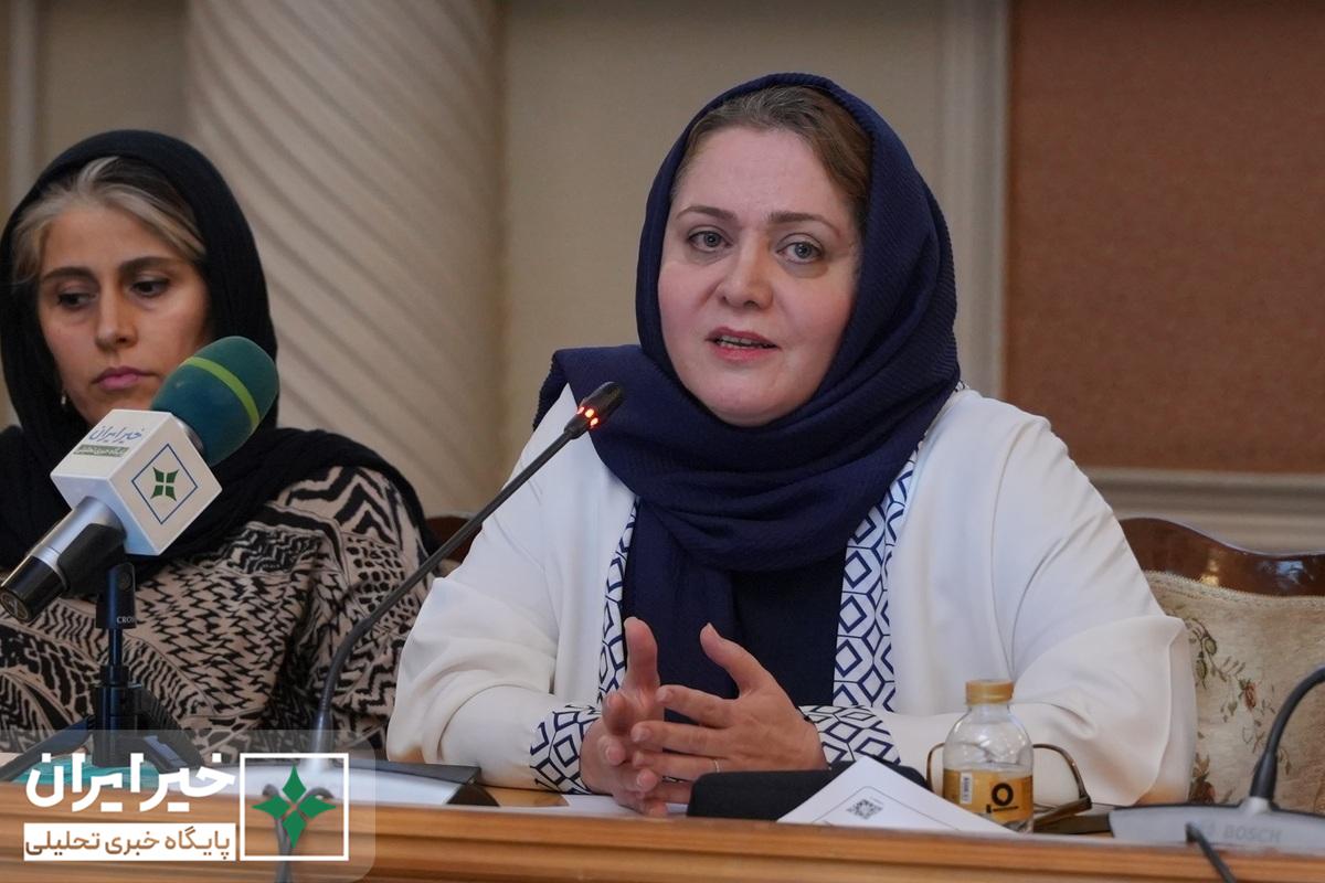 نیکوکاری برای حل مسائل کشور باید «ساختار» و «توان مطالبه‌گری» داشته باشد