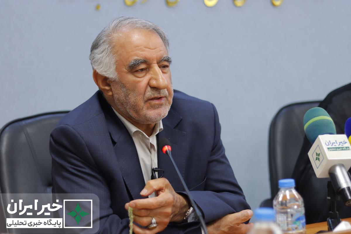 نهضت ساخت «مساجد بین راهی» را با کمک خیرین احیا کنیم / مجمع خیرین کشور آمادگی دارد در طرح «نذر تخصص» با مساجد همکاری کند