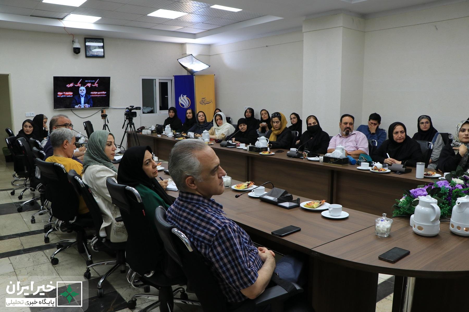 ۹۰ درصد دارو‌های بیماران‌ام اس تولید داخل است/ نقش مؤثر انجمن‌ام اس ایران در کاهش هزینه‌های دارویی