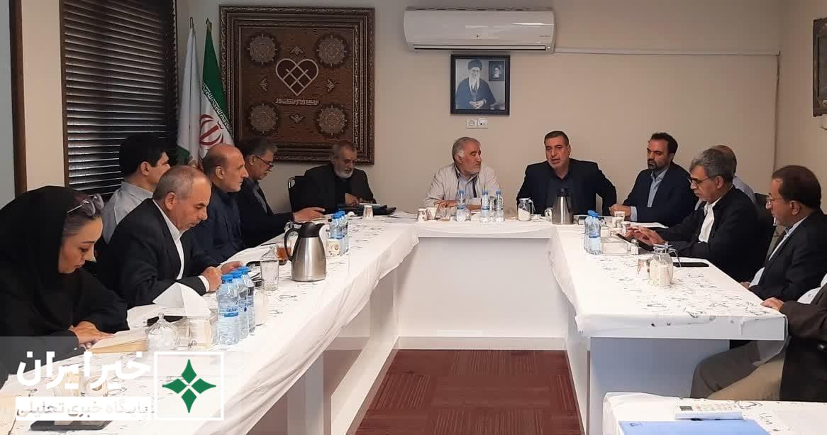 پیگیری مجمع خیرین نتیجه داد؛ پناهگاه‌های موجود در برخی مدارس تهران شناسایی شدند و در مسیر احیا قرار گرفتند 