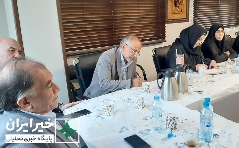پیگیری مجمع خیرین نتیجه داد؛ پناهگاه‌های موجود در برخی مدارس تهران شناسایی شدند و در مسیر احیا قرار گرفتند 