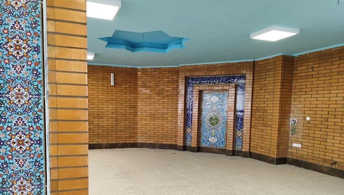 احداث زائرسرای ۹ طبقه در قم با همت نیکوکاران