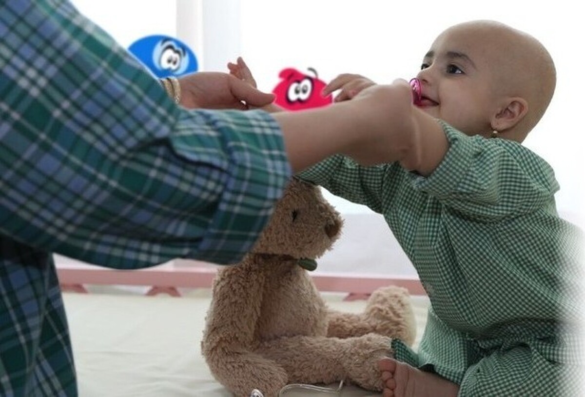 انتقال تجربیات آموزشی و عملی مددکاری اجتماعی در حوزه سرطان کودکان ضرورت دارد