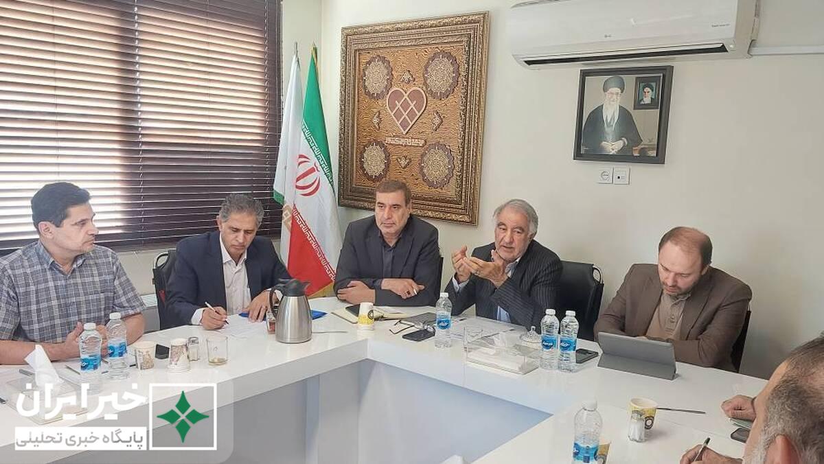 فرهنگ «جانشینپروری در کارهای خیر» با همت مجمع خیرین کشور ترویج خواهد شد