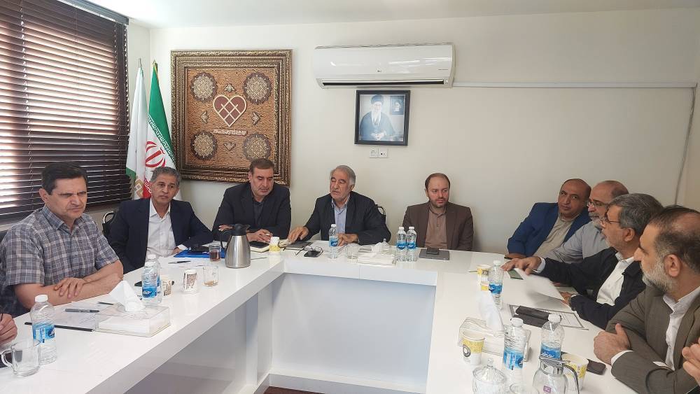 فرهنگ «جانشین‌پروری در کارهای خیر» با همت مجمع خیرین کشور ترویج خواهد شد