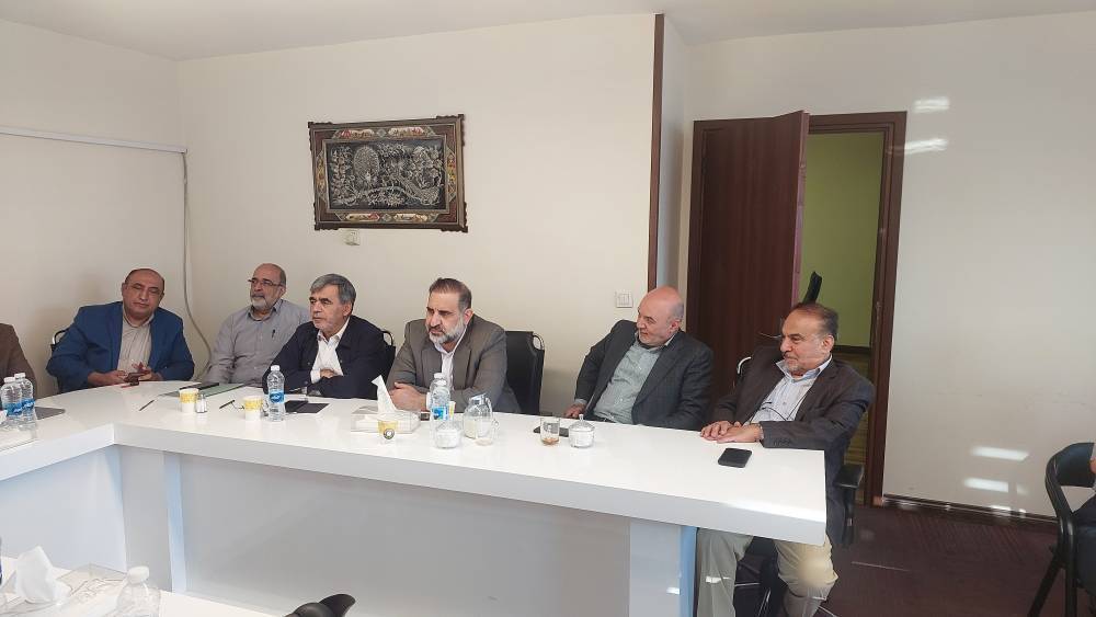 فرهنگ «جانشین‌پروری در کارهای خیر» با همت مجمع خیرین کشور ترویج خواهد شد