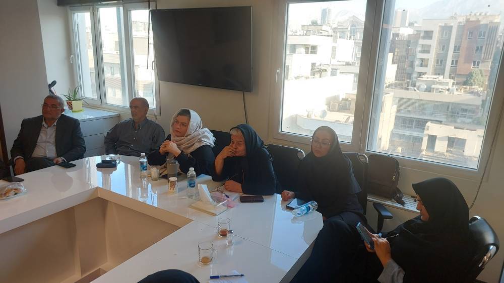 فرهنگ «جانشین‌پروری در کارهای خیر» با همت مجمع خیرین کشور ترویج خواهد شد