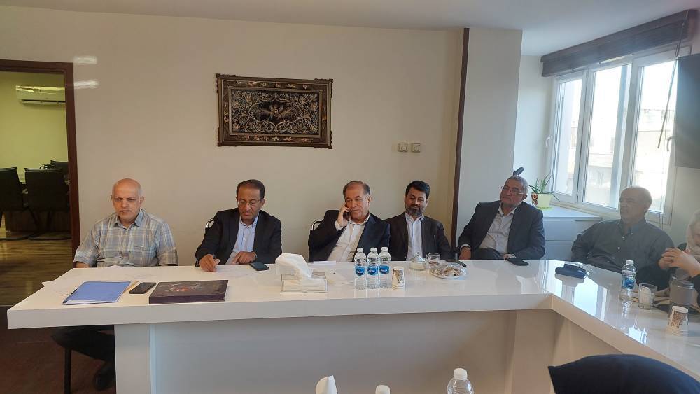 فرهنگ «جانشین‌پروری در کارهای خیر» با همت مجمع خیرین کشور ترویج خواهد شد