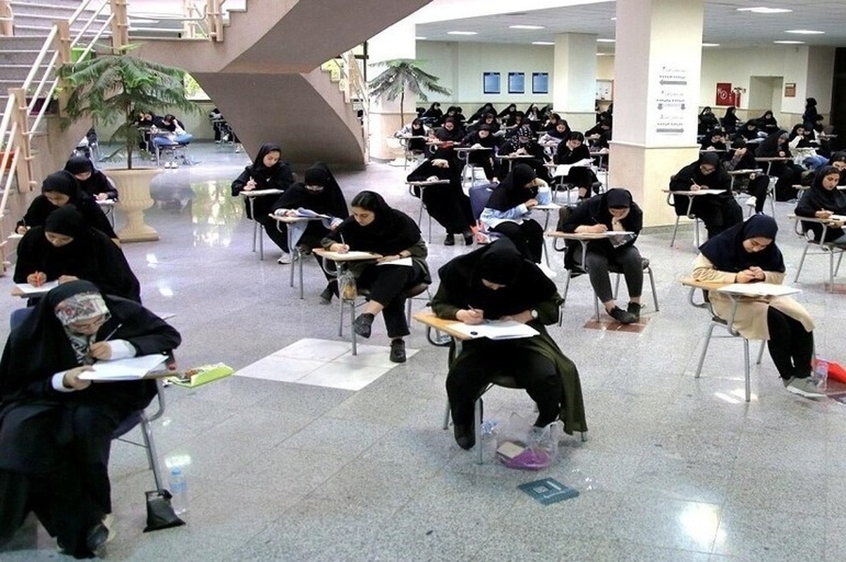 پنج نفر از دانشآموزان تحت حمایت کمیته امداد موفق به کسب رتبه تک رقمی در کنکور سراسری ۱۴۰۴ شدند