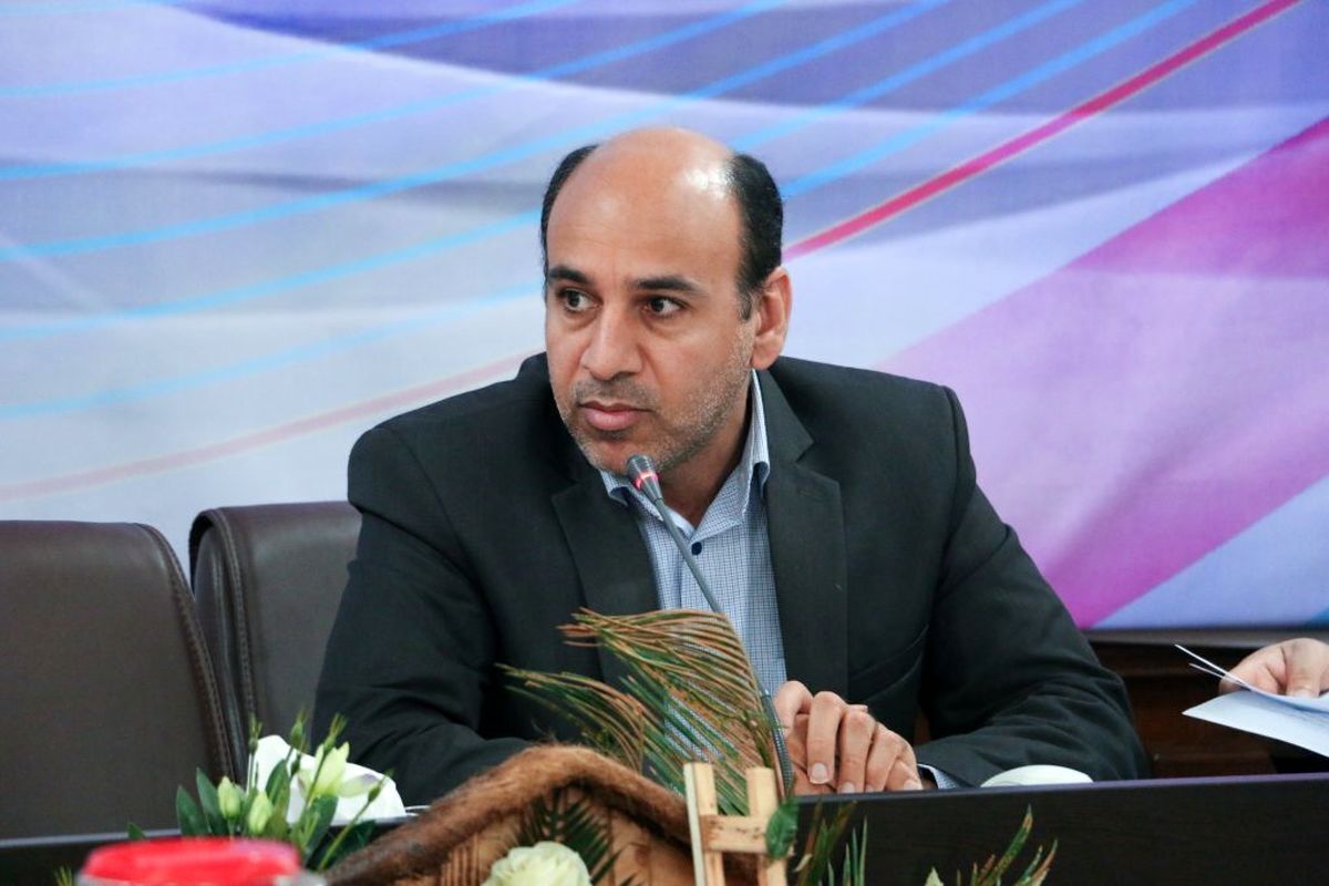 «زمردیان»، نیامده، رفت / «محمدصادق کریمی کیا» سرپرست معاونت مشارکتهای اجتماعی سازمان امور اجتماعی کشور شد