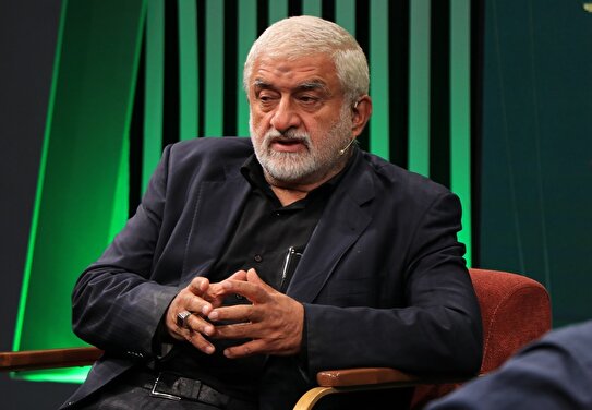جشنواره نشان نیکوکاری برای الگوسازی اقدام مهمی بود / فلسفه ارزیابی خیریه‌ها و مبانی نظری پشتیبان آن باید توسعه کمی و کیفی داشته باشد