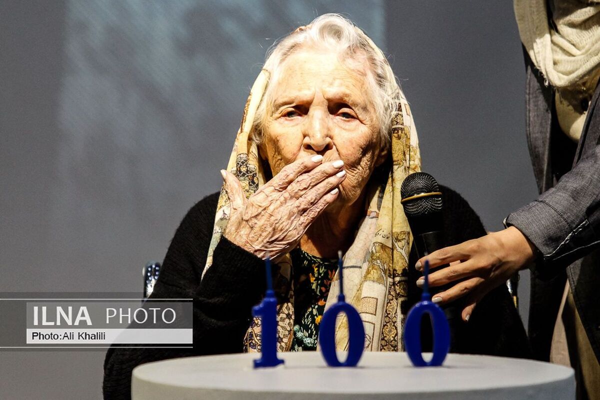 ثمینه باغچه‌بان؛ کنشگر حوزۀ کودکان کم‌شنوا و ناشنوا درگذشت