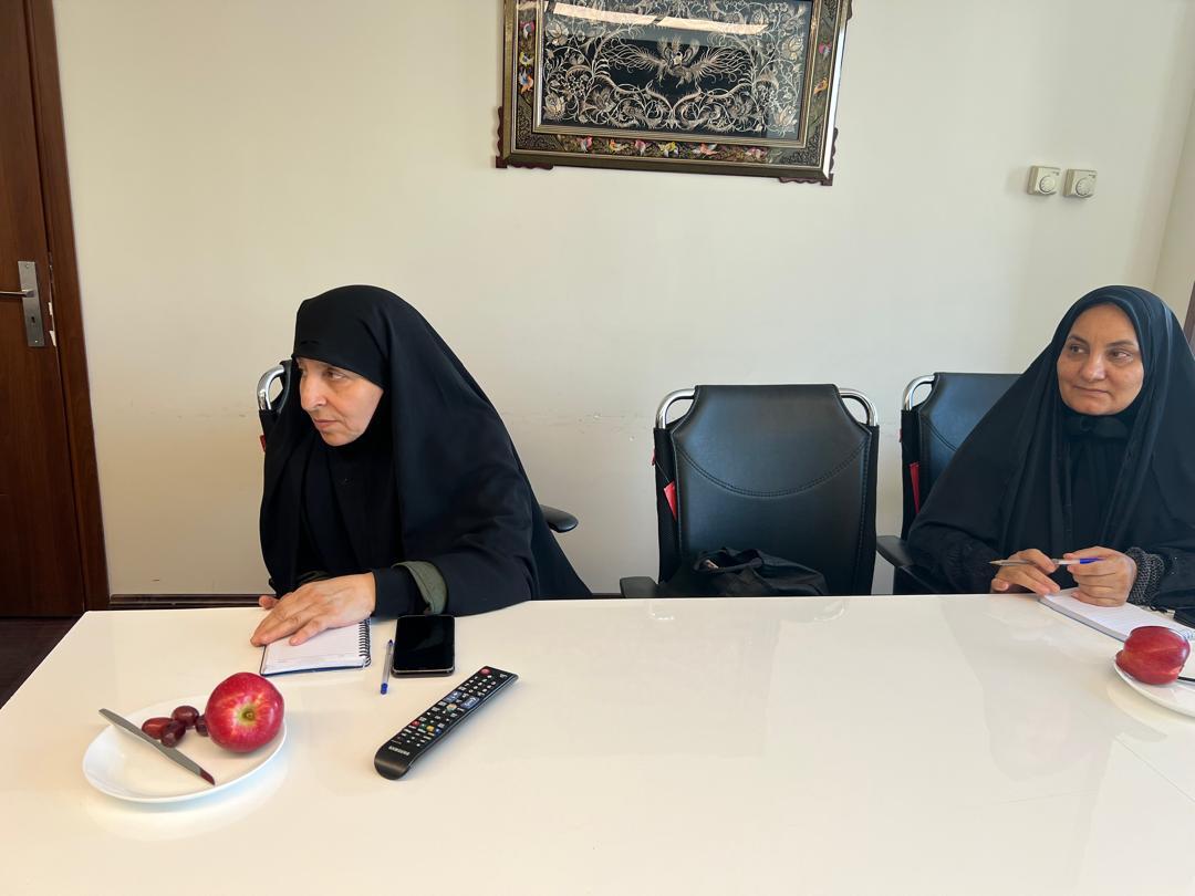 ساختار کمیسیون بانوان مجمع خیرین کشور مشخص شد