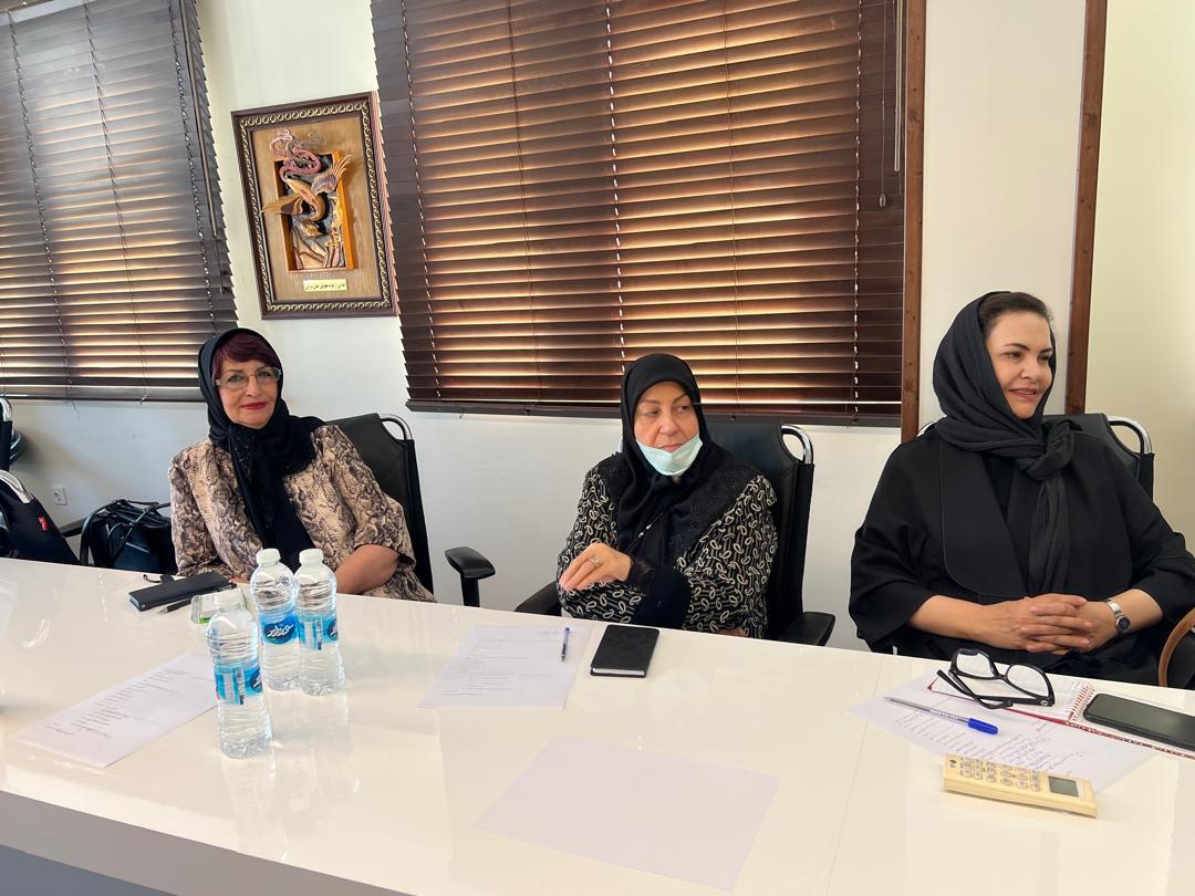 ساختار کمیسیون بانوان مجمع خیرین کشور مشخص شد
