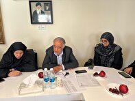 ساختار کمیسیون بانوان مجمع خیرین کشور مشخص شد