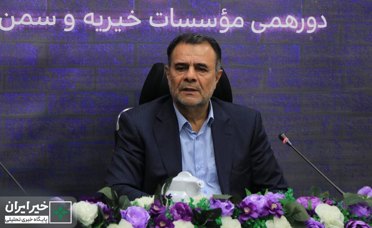 در «بنیاد تعاون زندانیان» ایده‌ها و حمایت‌های معنوی در خدمت توسعه اشتغال زندانیان به کار گرفته می‌شود 