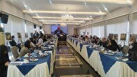 از ظرفیت ایرانیانِ خارج از کشور در توسعۀ فرهنگ وقف و امور خیر استفاده شود