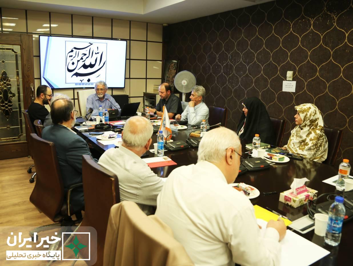 مؤسسات نیکوکاری چگونه با شناخت و رعایت قوانین، به سمت حرفه‎‌ای‌شدن گام بردارند؟