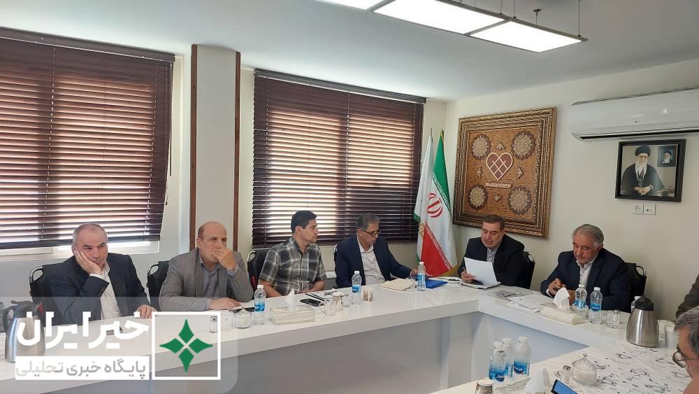 نقش‌آفرینی زنان و جوانان در مجمع خیرین کشور افزایش می‌یابد /  فعالیت‌های خیریه جوانان و نوجوانان ساختار مناسب نیاز دارد