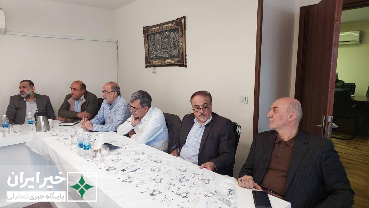 نقش‌آفرینی زنان و جوانان در مجمع خیرین کشور افزایش می‌یابد /  فعالیت‌های خیریه جوانان و نوجوانان ساختار مناسب نیاز دارد