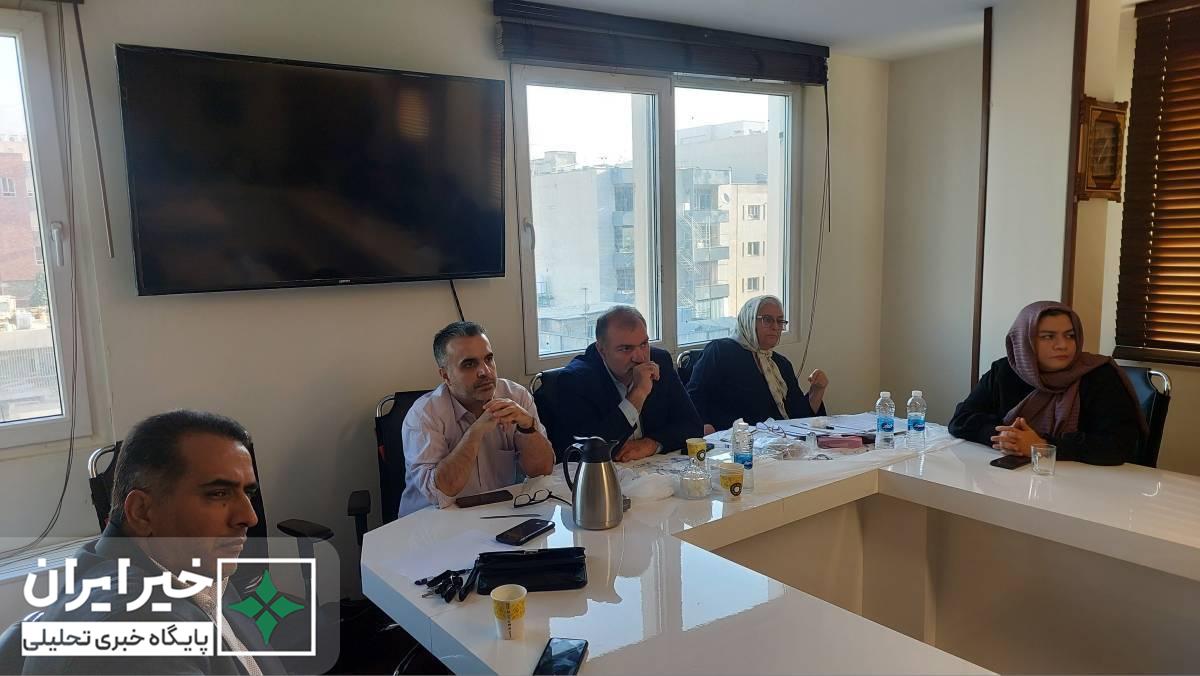 نقش‌آفرینی زنان و جوانان در مجمع خیرین کشور افزایش می‌یابد /  فعالیت‌های خیریه جوانان و نوجوانان ساختار مناسب نیاز دارد