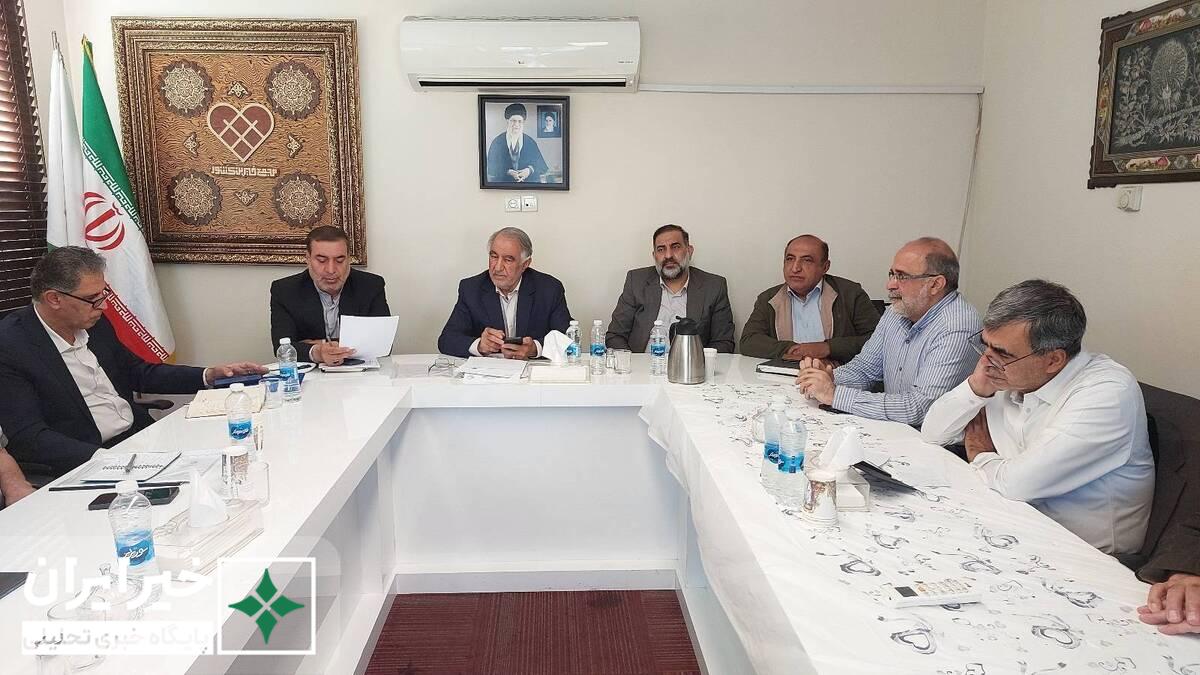نقش‌آفرینی زنان و جوانان در مجمع خیرین کشور افزایش می‌یابد /  فعالیت‌های خیریه جوانان و نوجوانان ساختار مناسب نیاز دارد