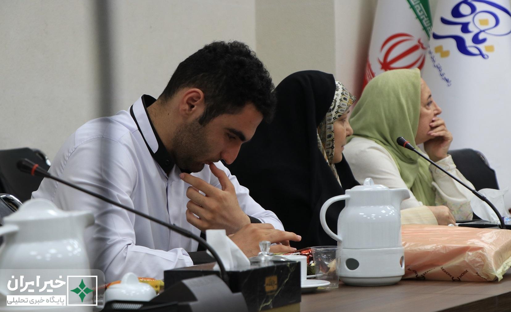 «مهر کوثر کرج»؛ خیریه‌ای برای توانمندسازی مادران و فرزندان نیازمند