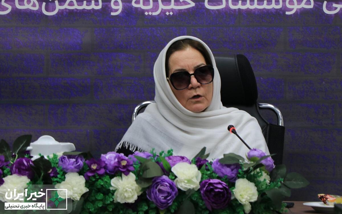 «مهر کوثر کرج»؛ خیریهای برای توانمندسازی مادران سرپرست خانوار و فرزندان