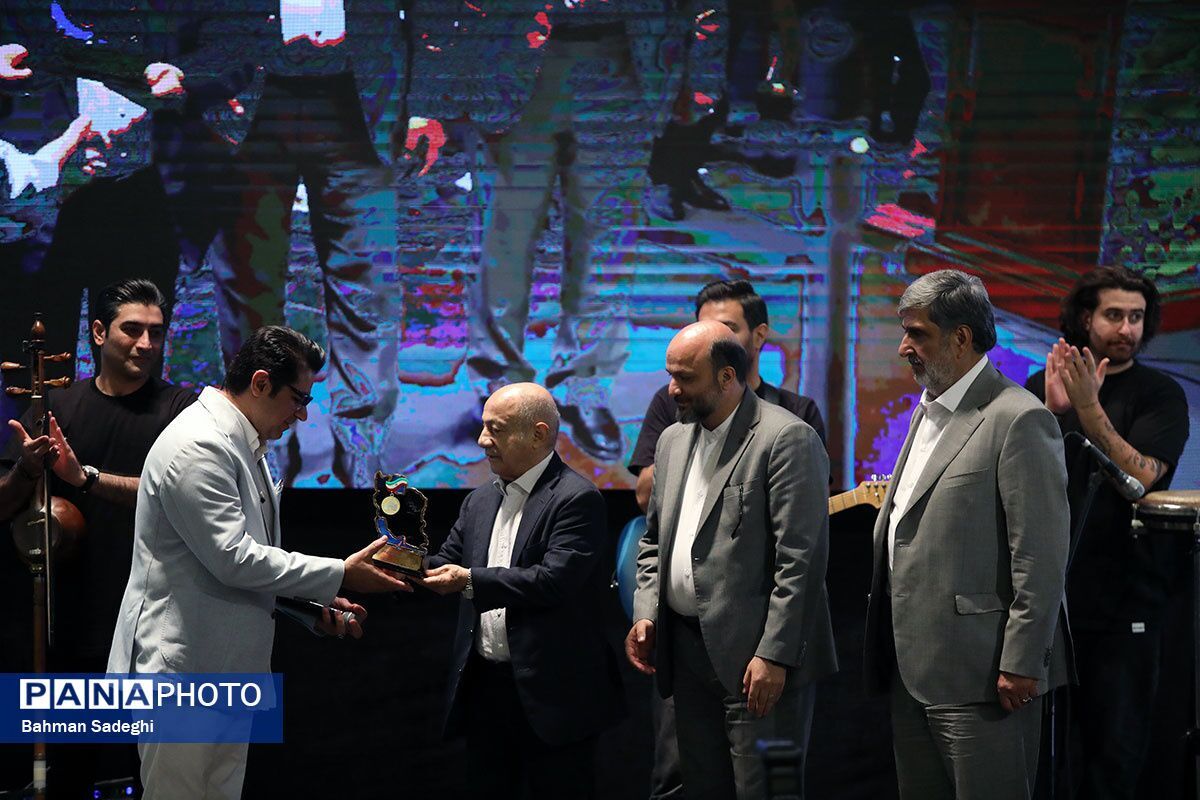 «حجت اشرفزاده» سفیر مدرسهسازی شد
