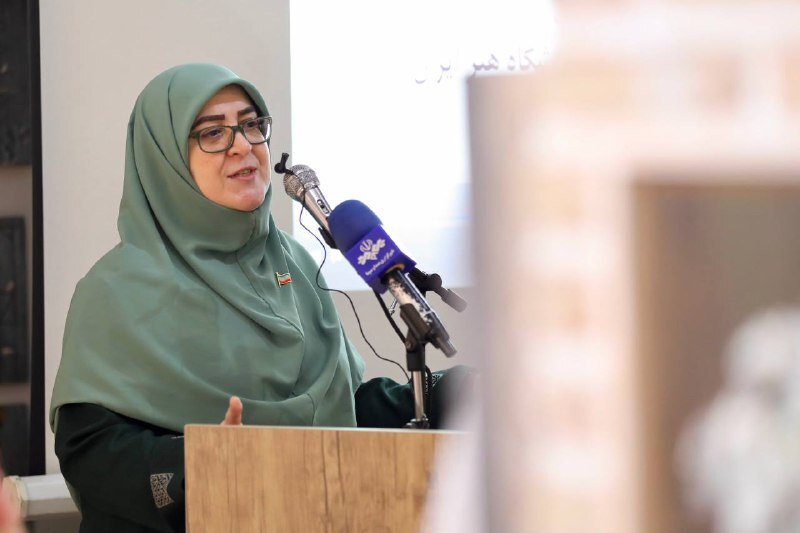 بنیاد حامیان دانشگاه هنر ایران آغاز به کار کرد