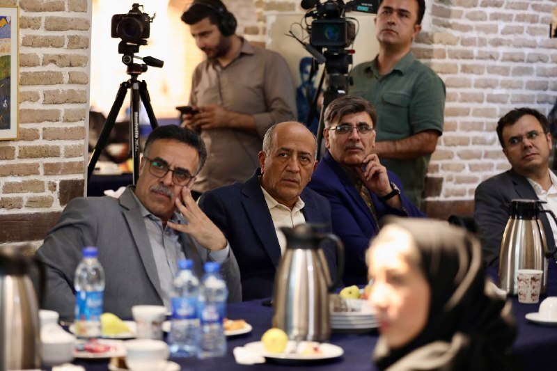 بنیاد حامیان دانشگاه هنر ایران آغاز به کار کرد