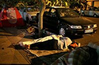 شهردار منطقه ۱۱ تهران از پیشرفت فیزیکی ۵۰ درصدی پروژه همراه‌سرای محدوده بوستان رازی خبر داد/این همراه‌سرا تا پایان سال ۱۴۰۴ به بهره‌برداری می‌رسد