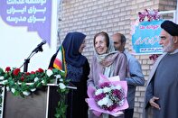 توصیه‌های خواندنی «ژاله آموزگار» به دانش‌آموزان: درس همۀ زندگی نیست، تنها بخشی از آن است