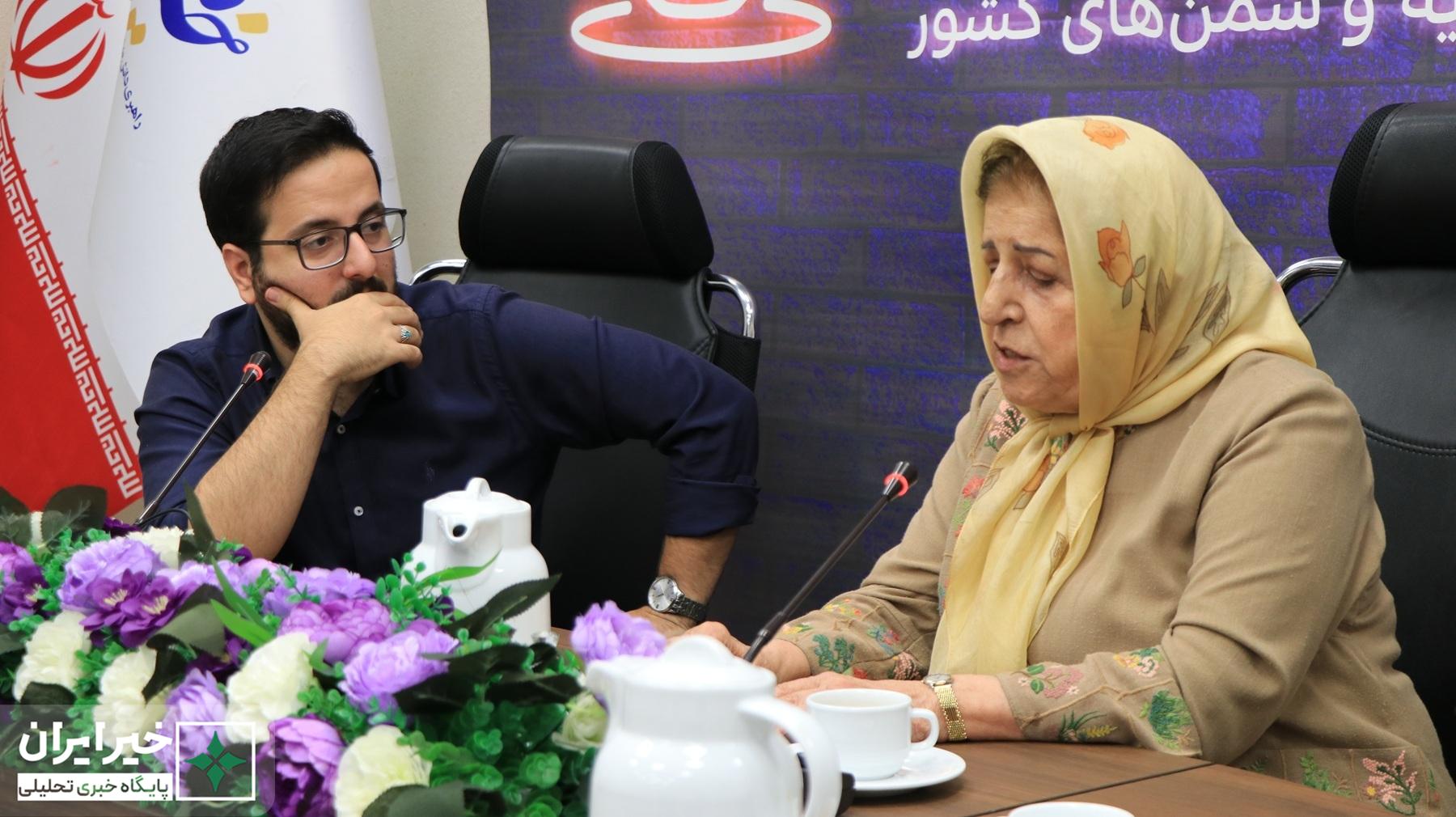 کودکان فاقد سرپرست در بنیاد خیریه زینب کبری (س) با رویکرد خانواده‌محور تربیت می‌شوند