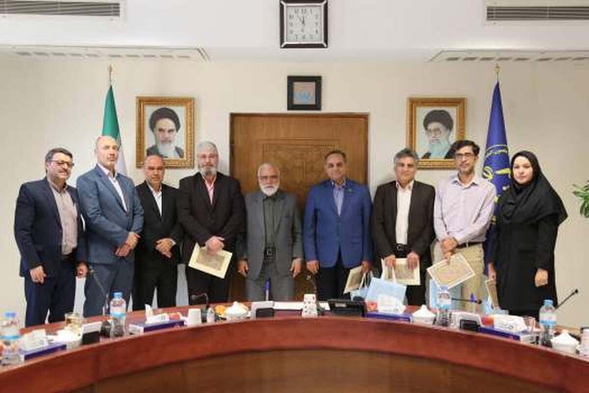 «شیوه‌نامه مسئولیت اجتماعی در کمیته امداد» رونمایی و ابلاغ شد