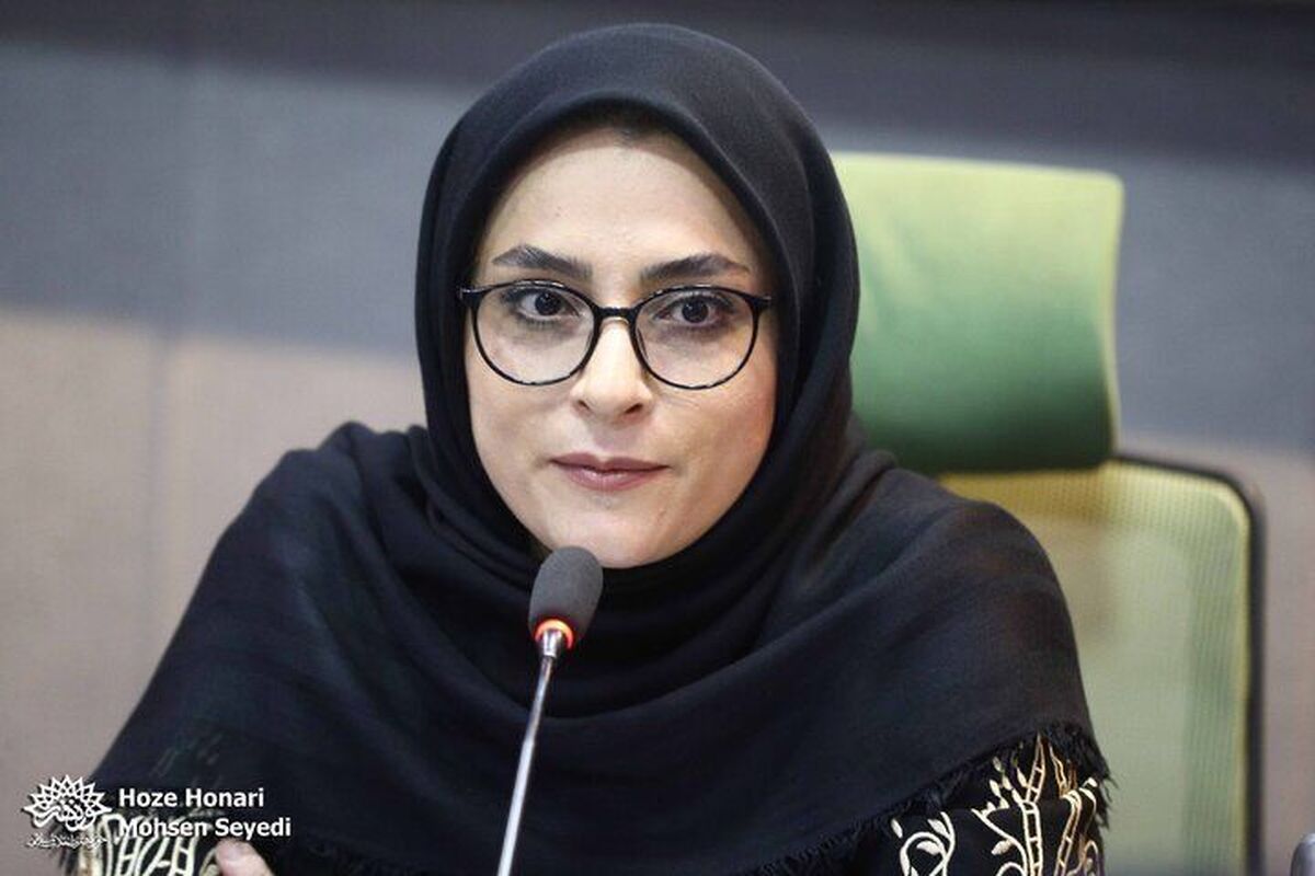 «خير» در شعر سهراب با «خير» ديگر شاعران فرق دارد