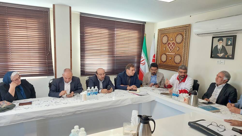 پلتفرم نذر تخصص هفتۀ آینده رونمایی می‌شود / تسهیلگری مجمع خیرین برای تأسیس «انجمن خیرین انستیتو پاستور»